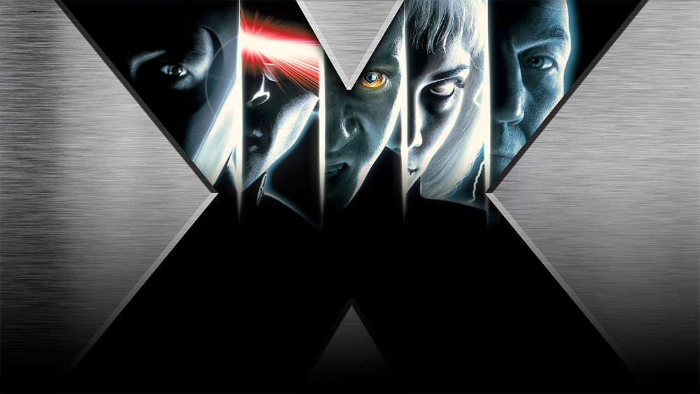 «Люди Икс» (X-Men) фильм 200 года