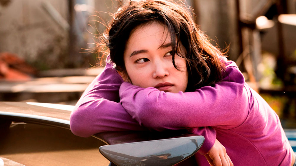 Чон Чжон Со приглашена на главную роль в корейском ремейке «Бумажного дома» от Netflix