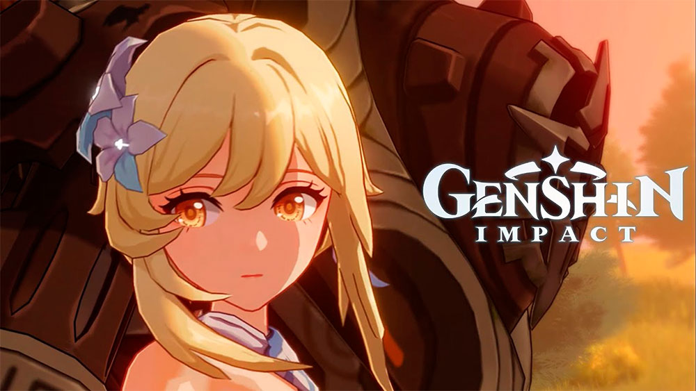 Genshin Impact: обзор и сюжет игры