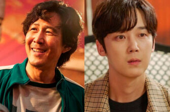Топ 5 главных героев корейских дорам, которые всех раздражают