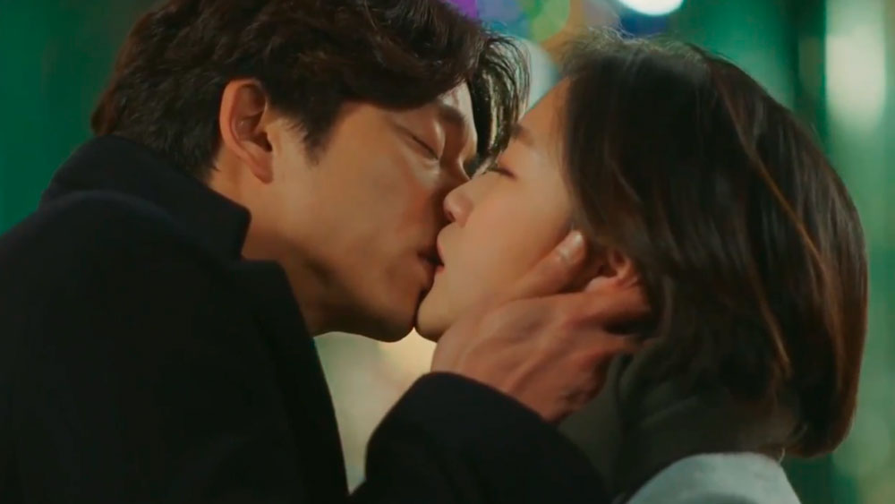10 самых горячих поцелуев в корейских дорамах за последнее десятилетие
