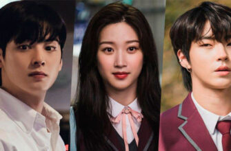 Почему в «Истинной красоте» на главные роли выбраны Ча Ын У, Мун Га Ён и Хван Ин Ёп