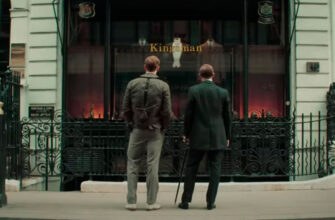 «King’s Man: Начало» дата выхода, актерский состав и другие новости о фильме Kingsman 3