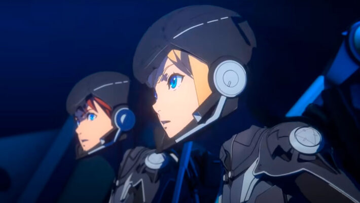 «Тихоокеанский рубеж: Темная зона» 2 сезон дата выхода - Ponylike.ru