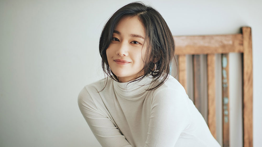 Чон Чжон Со приглашена на главную роль в корейском ремейке «Бумажного дома»