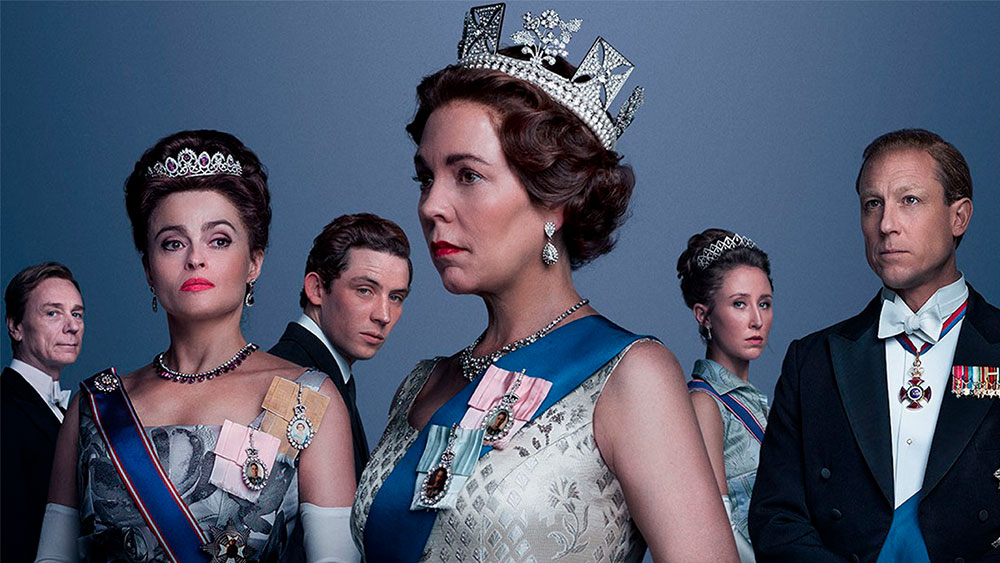Сериал «Корона» можно начать смотреть с 4 сезона