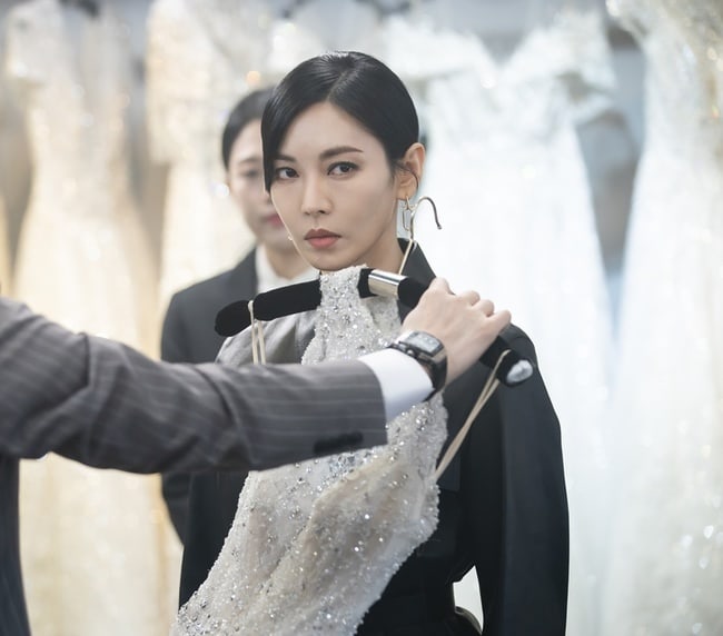 Корейская дорама «Пентхаус» 2 сезон: сценарий полностью готов