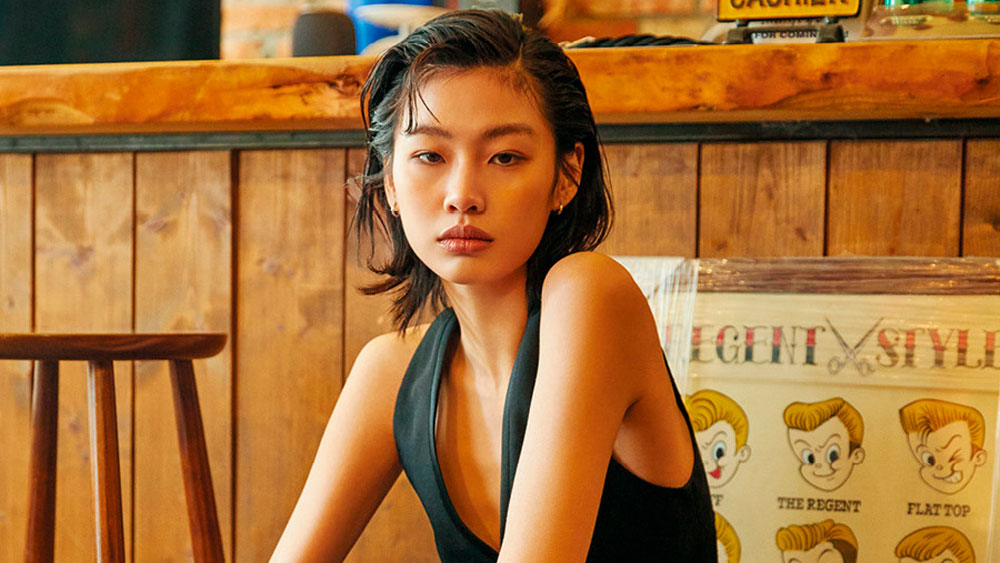 10 звезд корейских дорам, начинавших карьеру как модели