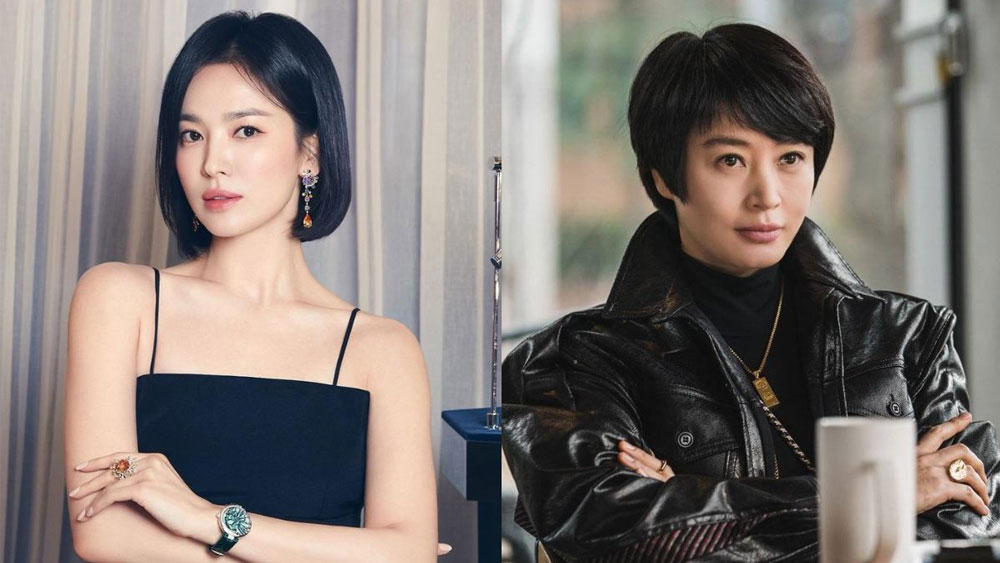 5 корейских актеров, отказавшихся от культовых ролей в дорамах