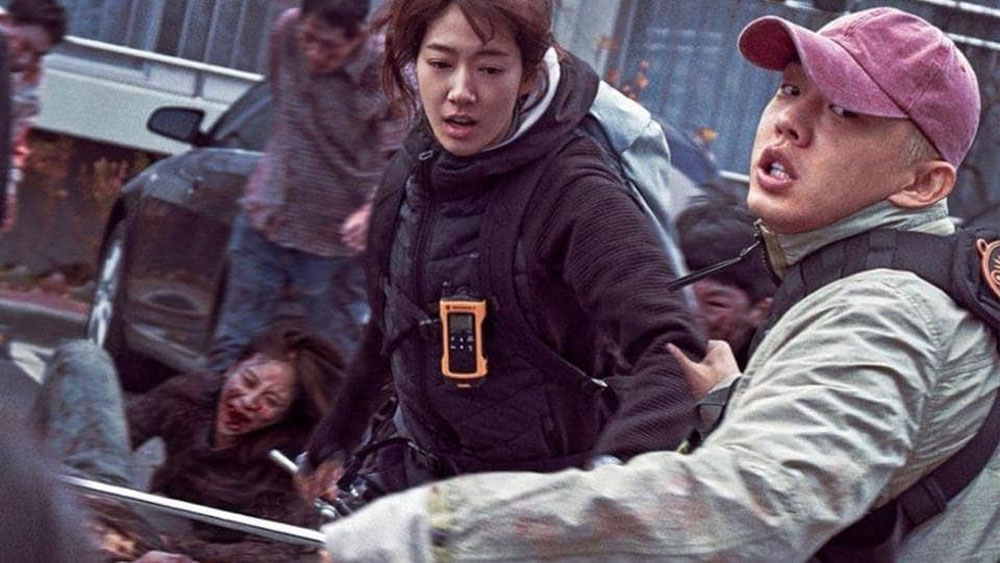 12 лучших корейских фильмов и дорам про зомби