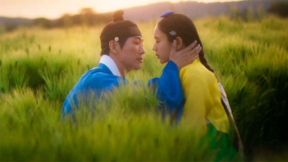 "Возлюбленные", Намгун Мин и Ан Ын Чин возглавили рейтинг самых популярных корейских дорам и актеров