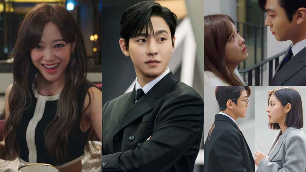 10 лучших корейских дорам про богатых девушек и бедных парней