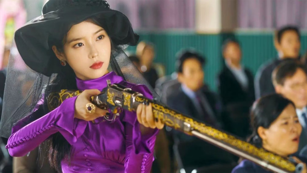 25 самых крутых главных героинь корейских дорам