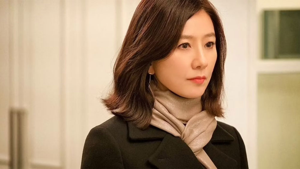 25 самых крутых главных героинь корейских дорам