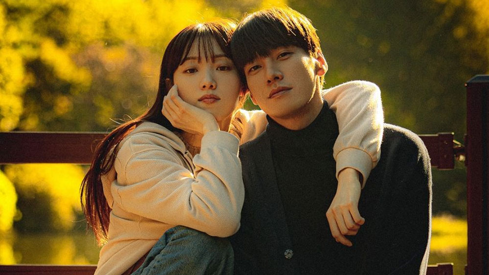 10 лучших корейских дорам про любовь 2023 года