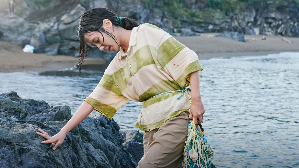 Дорама «Дива с необитаемого острова» с Пак Ын Бин завершается с самым высоким рейтингом