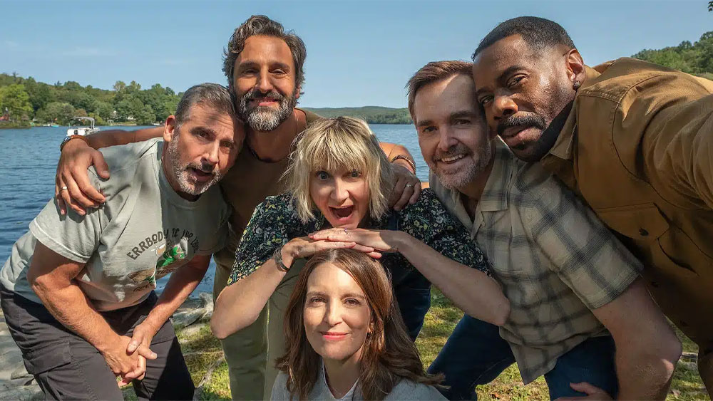 «Времена года» возвращаются: Netflix продлил сериал на второй сезон